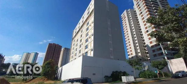 Apartamento com 2 Quartos à venda, 65m² no Vila Aviação, Bauru