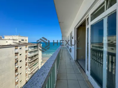 Apartamento com 4 Quartos à venda, 120m² no Pitangueiras, Guarujá