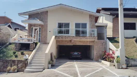 Casa de Condomínio com 4 Quartos à venda, 185m² no Urbanova, São José dos Campos