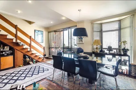 Apartamento com 3 Quartos à venda, 145m² no Pinheiros, São Paulo