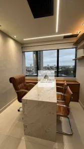 Sala Comercial para alugar, 53m² no Jardim Nova Yorque, Araçatuba