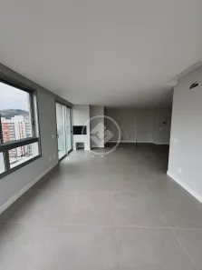 Apartamento com 3 Quartos à venda, 121m² no Centro, Florianópolis