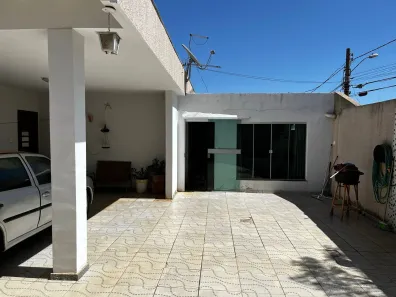 Casa com 4 Quartos à venda, 188m² no Anápolis City, Anápolis