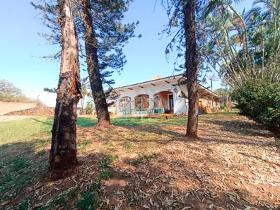 Fazenda/Sítio com 3 Quartos à venda, 519m² no Glebas Califórnia, Piracicaba