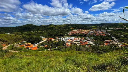 Lote/Terreno à venda, 2200m² no Ajuda, Guararema