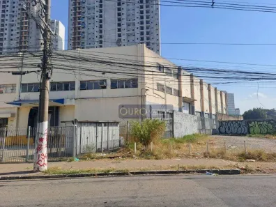 Lote/Terreno à venda, 2596m² no Água Branca, São Paulo