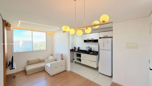 Apartamento com 2 Quartos à venda, 43m² no Loteamento City Jaragua, São Paulo