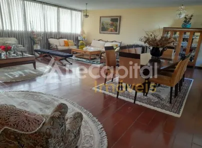 Apartamento com 4 Quartos à venda, 250m² no Indianópolis, São Paulo