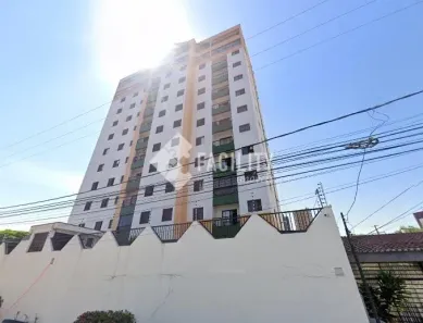 Apartamento com 3 Quartos à venda, 92m² no Vila Itapura, Campinas