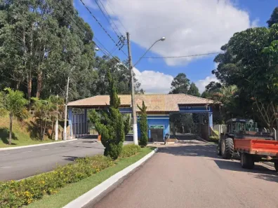 Lote/Terreno à venda, 1000m² no Colinas de Inhandjara, Itupeva