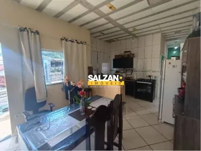 Sobrado com 2 Quartos à venda, 179m² no Parque Residencial Maria Elmira, Caçapava