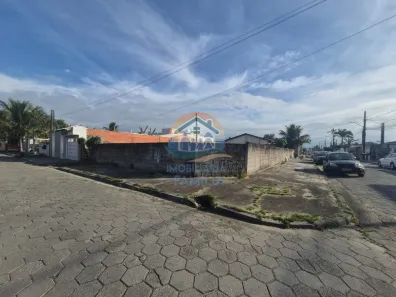 Lote/Terreno à venda, 576m² no Praia das Palmeiras, Caraguatatuba