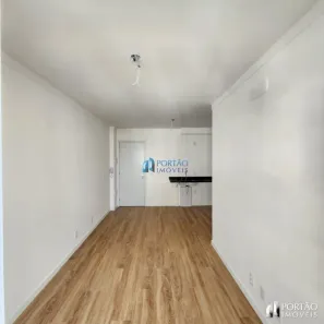 Apartamento com 1 Quarto à venda, 35m² no Vila Nova Cidade Universitária, Bauru