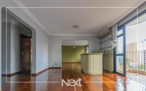 Apartamento com 4 Quartos à venda, 192m² no Vila Itapura, Campinas