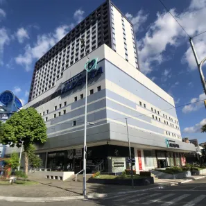 Sala Comercial à venda, 61m² no Meireles, Fortaleza