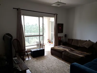 Apartamento com 2 Quartos à venda, 110m² no Tamboré, Santana de Parnaíba