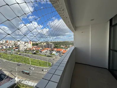 Apartamento com 1 Quarto à venda, 50m² no Ponta do Farol, São Luís