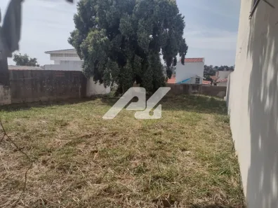 Lote/Terreno à venda, 327m² no Jardim Bom Retiro, Campinas