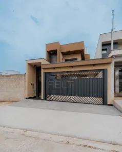 Casa com 3 Quartos à venda, 163m² no Portais (Polvilho), Cajamar