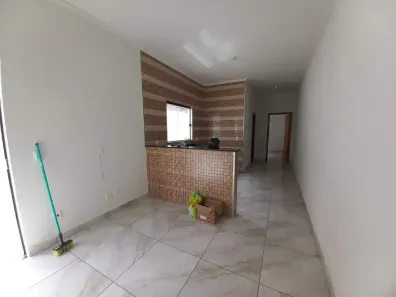 Casa com 4 Quartos à venda, 109m² no Residencial Alto do Lago, Limeira