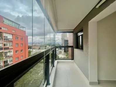 Apartamento com 2 Quartos à venda, 60m² no Pinheiros, São Paulo