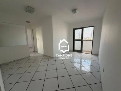 Apartamento com 2 Quartos para venda ou aluguel, 54m² no Casa Verde Alta, São Paulo