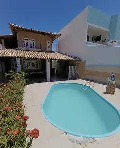 Casa de Condomínio com 3 Quartos à venda, 220m² no Mosqueiro, Aracaju