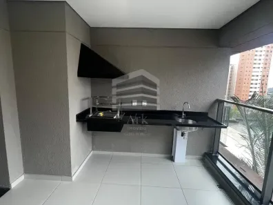 Apartamento com 4 Quartos à venda, 132m² no Vila Clementino, São Paulo