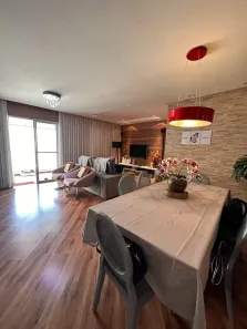 Apartamento com 3 Quartos à venda, 105m² no Jardim Tupanci, Barueri
