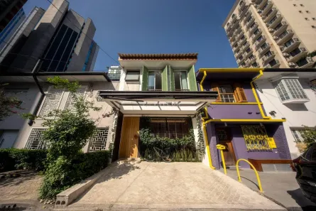 Casa com 3 Quartos à venda, 90m² no Itaim Bibi, São Paulo