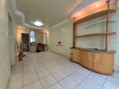 Apartamento com 2 Quartos à venda, 81m² no Centro, Florianópolis