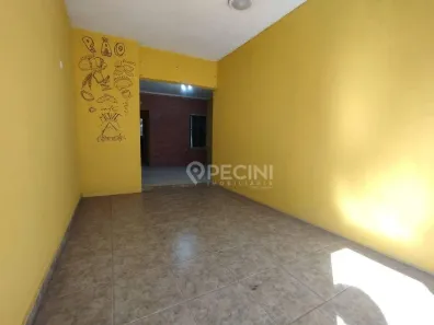 Casa com 2 Quartos para alugar, 78m² no Zona Central, Rio Claro