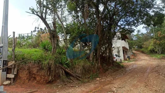 Lote/Terreno à venda, 558m² no Jardim Maracanã, Atibaia