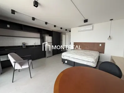 Apartamento com 1 Quarto à venda, 46m² no Jardim Anália Franco, São Paulo