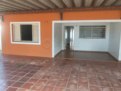 Casa com 2 Quartos à venda, 396m² no Vila Margarida, Americana