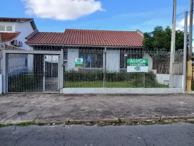 Casa com 3 Quartos para alugar, 200m² no São Sebastião, Porto Alegre