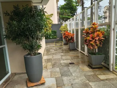 Apartamento com 2 Quartos à venda, 80m² no Vila Romana, São Paulo