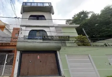Sobrado com 5 Quartos à venda, 320m² no Parque da Mooca, São Paulo