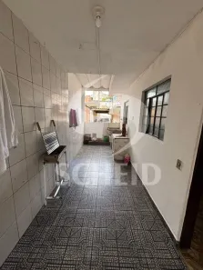 Casa com 2 Quartos à venda, 132m² no Americanópolis, São Paulo