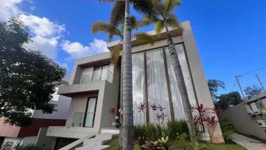 Casa com 5 Quartos à venda, 739m² no Alphaville I, Salvador