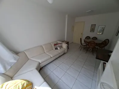 Apartamento com 2 Quartos à venda, 84m² no Pitangueiras, Guarujá