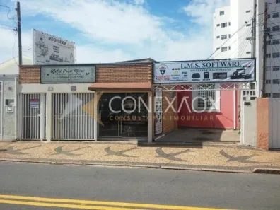 Casa com 5 Quartos à venda, 220m² no Vila Industrial, Campinas