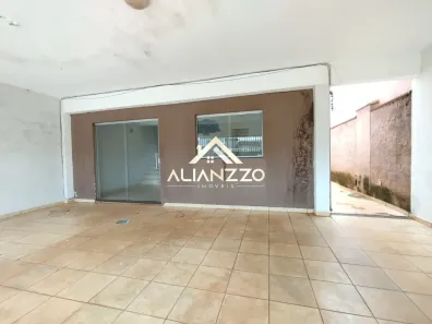 Sobrado com 6 Quartos para alugar, 262m² no Residencial Parque dos Servidores, Ribeirão Preto