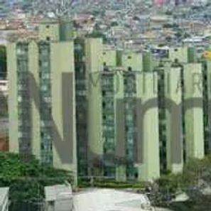 Apartamento com 2 Quartos à venda, 44m² no Itaberaba, São Paulo