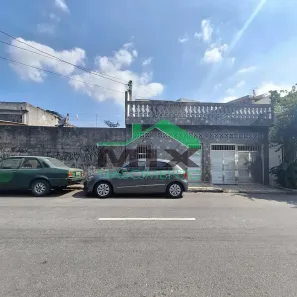 Lote/Terreno à venda, 160m² no Taboão, Diadema