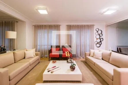 Apartamento com 3 Quartos à venda, 174m² no Vila Andrade, São Paulo