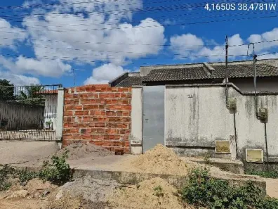 Casa com 2 Quartos à venda, 150m² no Pacajus, Pacajus