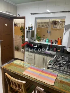 Sobrado com 4 Quartos à venda, 206m² no Nova Petrópolis, São Bernardo do Campo