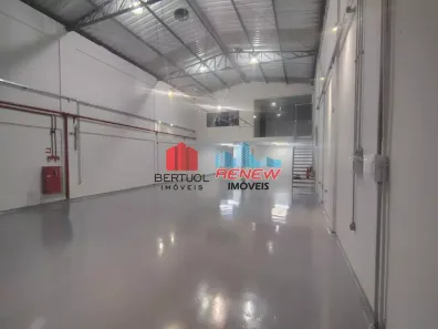 Galpão/Depósito/Armazém para alugar, 328m² no Capela, Vinhedo