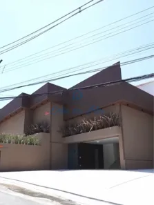 Galpão/Depósito/Armazém à venda, 657m² no Jardim Lambreta, Cotia